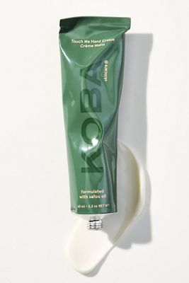 KOBA skincare Touch Me Hand Cream