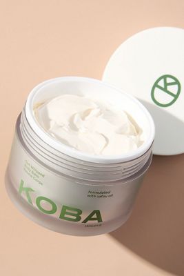 KOBA skincare Get Whipped Body Balm 