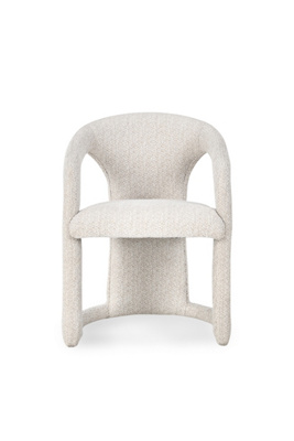 Anthropologie Archie Dining Chair