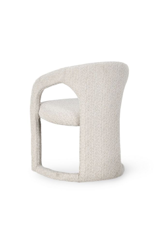 Archie Dining Chair #3