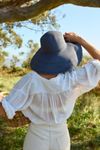 Newport Sun Hat