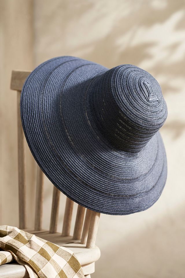 Newport Sun Hat #2