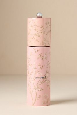 Addison Ross Chinoiserie Salt or Pepper Mill
