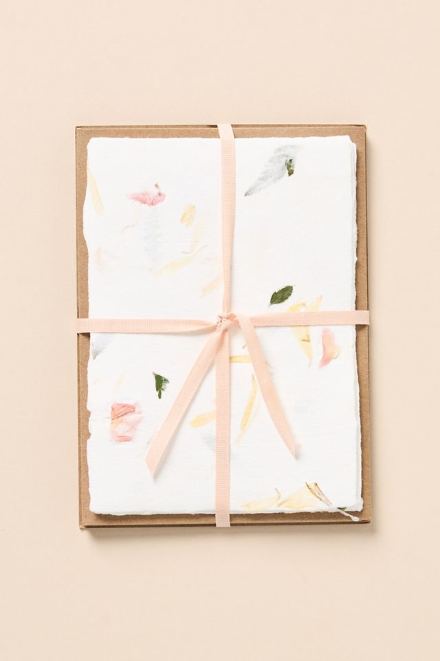 Oblation Papers Seed Paper Pack #1