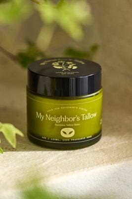 My Neighbor’s Bambino Balm