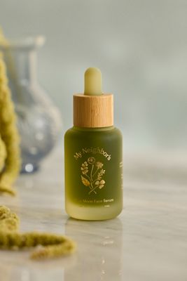 The Neighbor's Pantry Blue Moon Oil Face Serum
