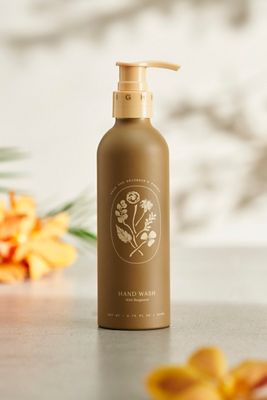 My Neighbor’s Wild Bergamot Hand Wash