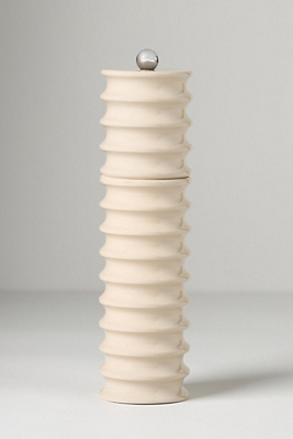 Addison Ross Twister Salt or Pepper Mill - Thumbnail 3