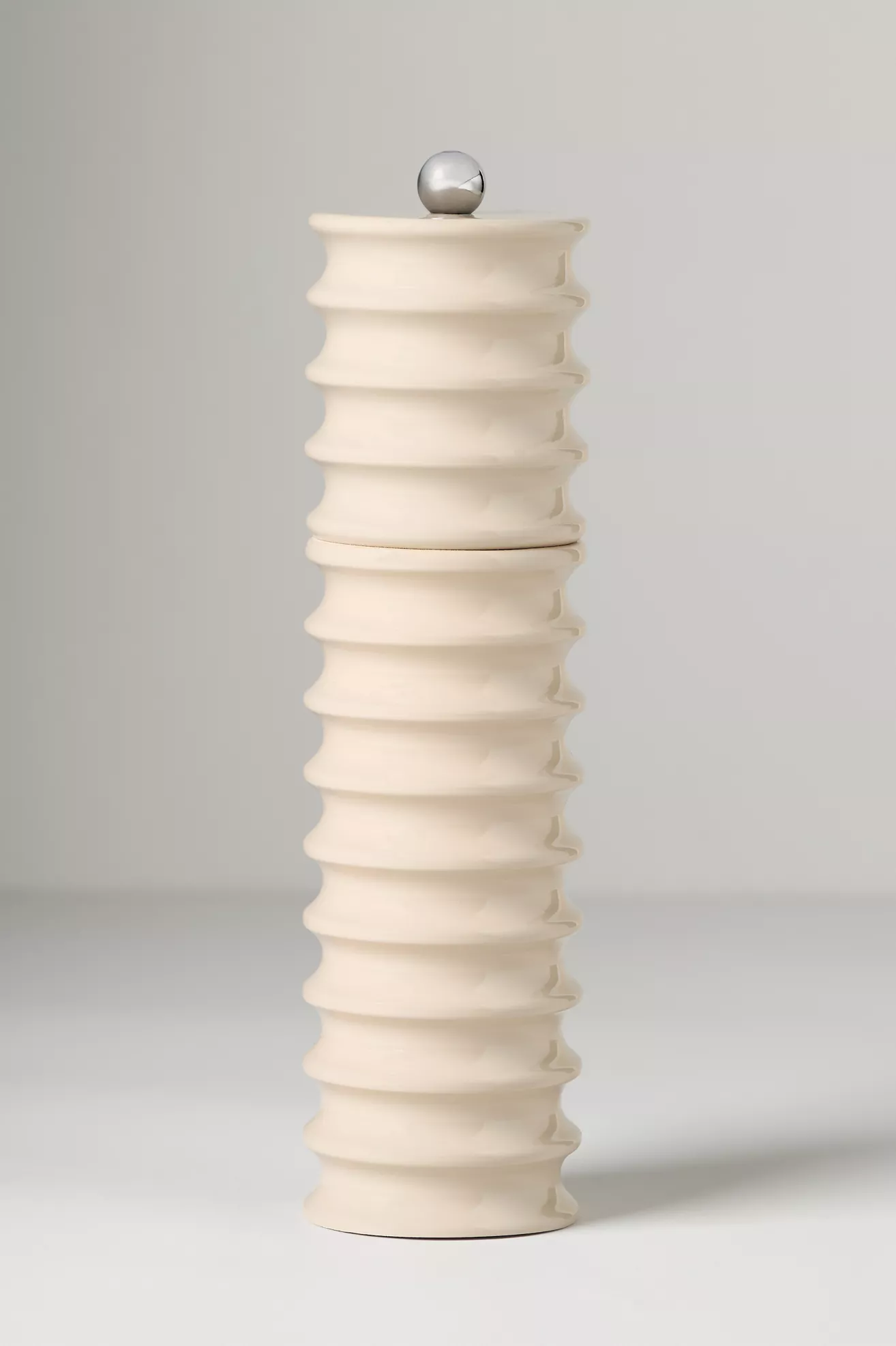 Addison Ross Twister Salt or Pepper Mill