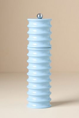 Addison Ross Twister Salt or Pepper Mill