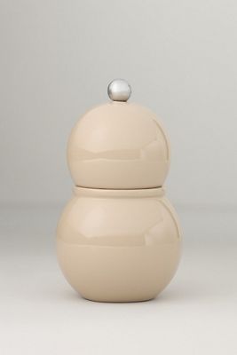 Addison Ross Chubby Bobbin Salt & Pepper Mill