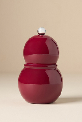 Addison Ross Chubby Bobbin Salt & Pepper Mill
