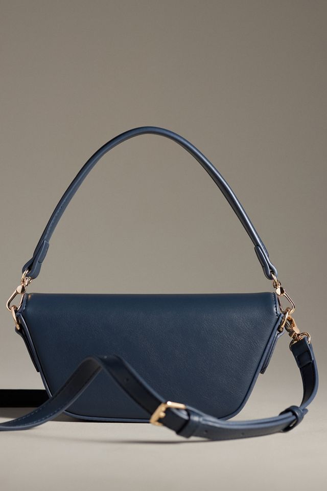 The Delilah Bag: Woven Edition #1