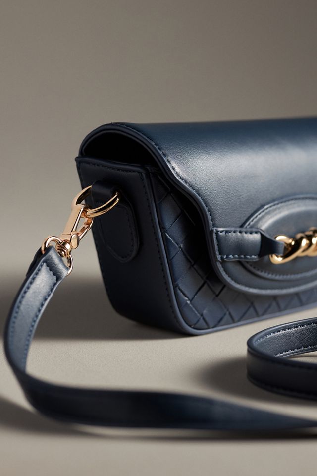 The Delilah Bag: Woven Edition #2
