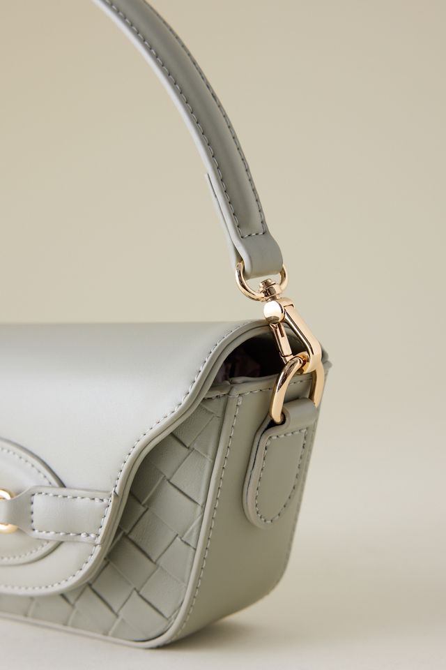 The Delilah Bag: Woven Edition #1