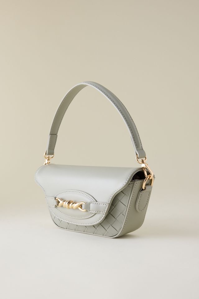 The Delilah Bag: Woven Edition #2