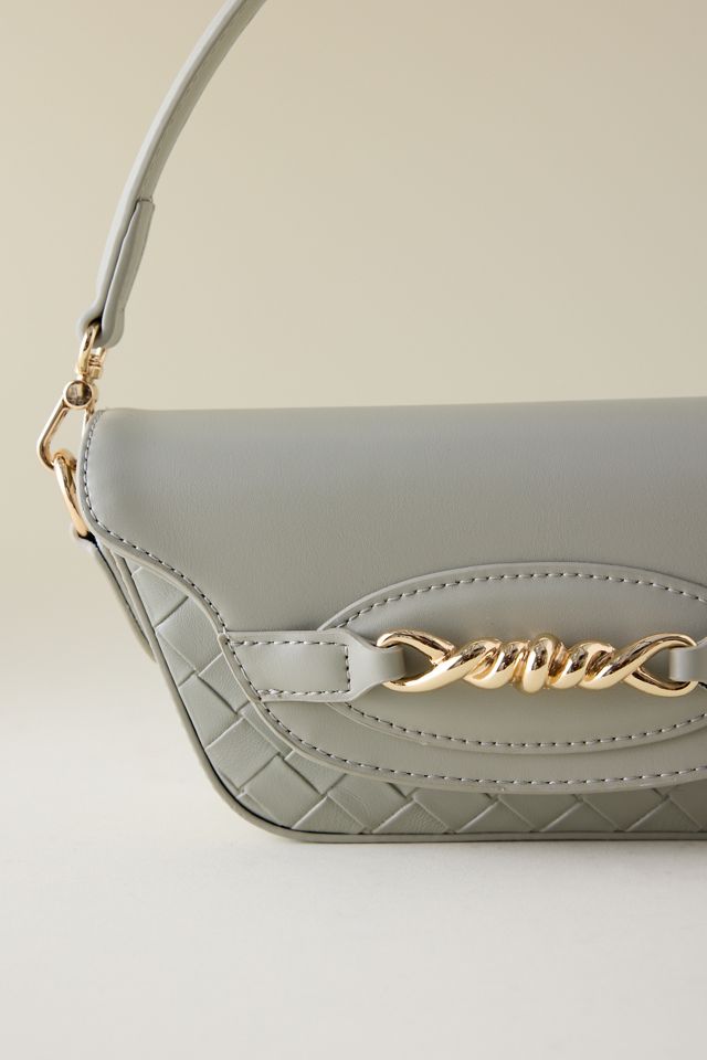 The Delilah Bag: Woven Edition #3