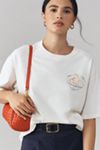 Woven Shoulder Bag