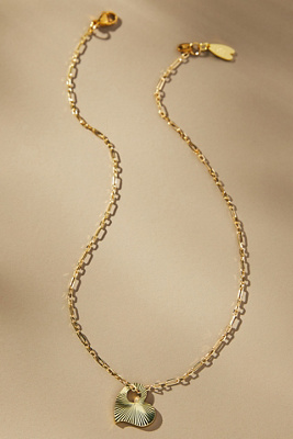 Notte Jewelry Change Of Heart Necklace