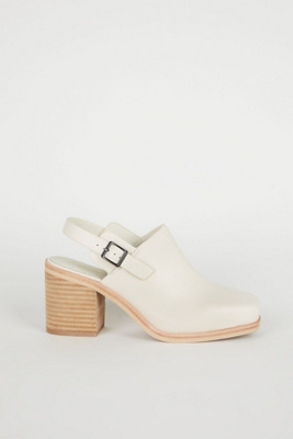 INTENTIONALLY BLANK HONCHO HEELS 