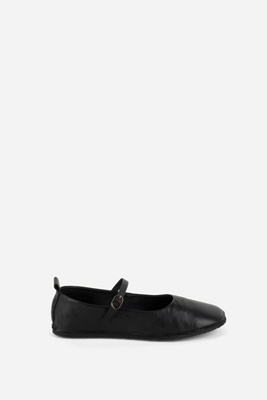 INTENTIONALLY BLANK NICOLETTE FLATS 