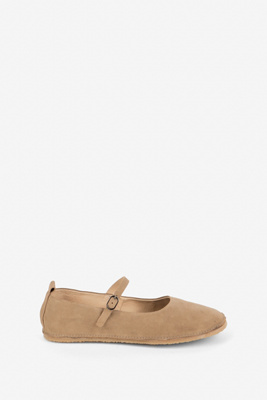 INTENTIONALLY BLANK NICOLETTE FLATS 
