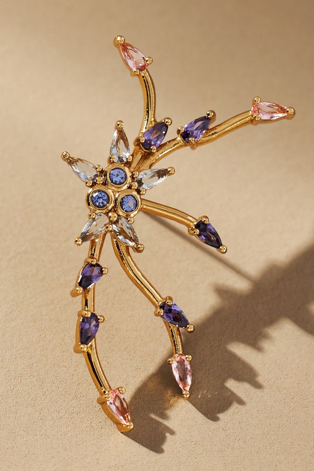 Mignonne Gavigan Gramercy Earrings #1