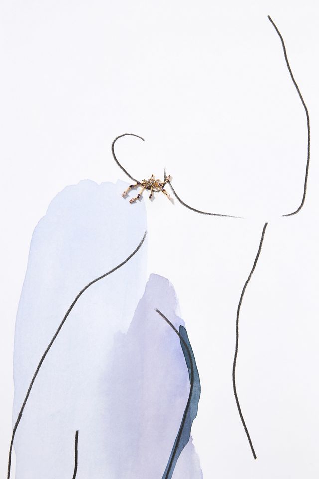 Mignonne Gavigan Gramercy Earrings #2