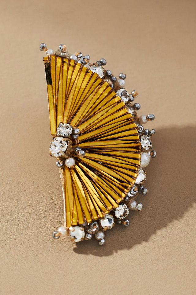Mignonne Gavigan Murray Stud Earrings #1