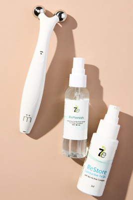 7E Wellness MyoLift™ QT Plus Facial Toning Device | Anthropologie