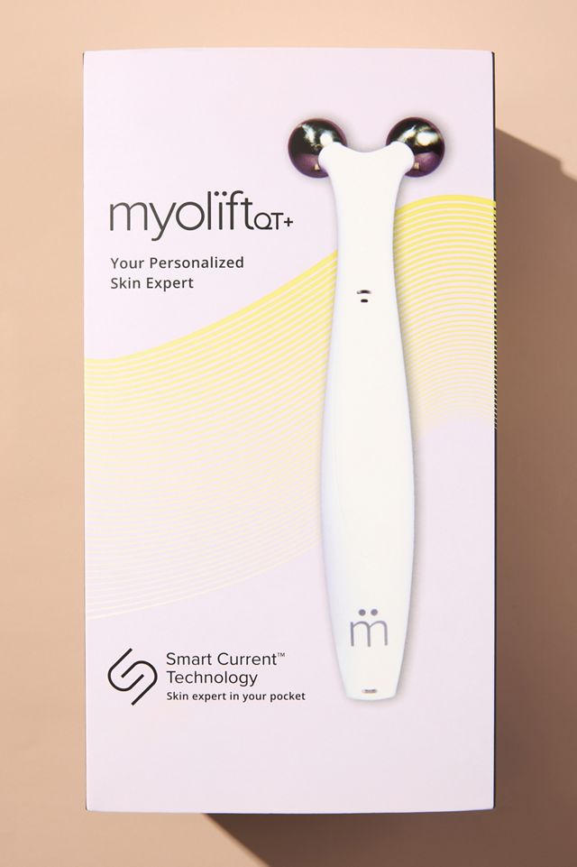 7E Wellness MyoLift™ QT Plus Facial Toning Device #1