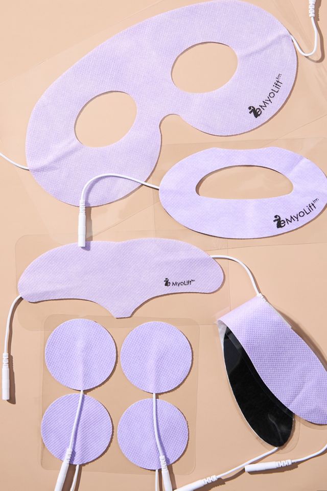 7E Wellness MyoLift™ QT Plus Facial Toning Device #2