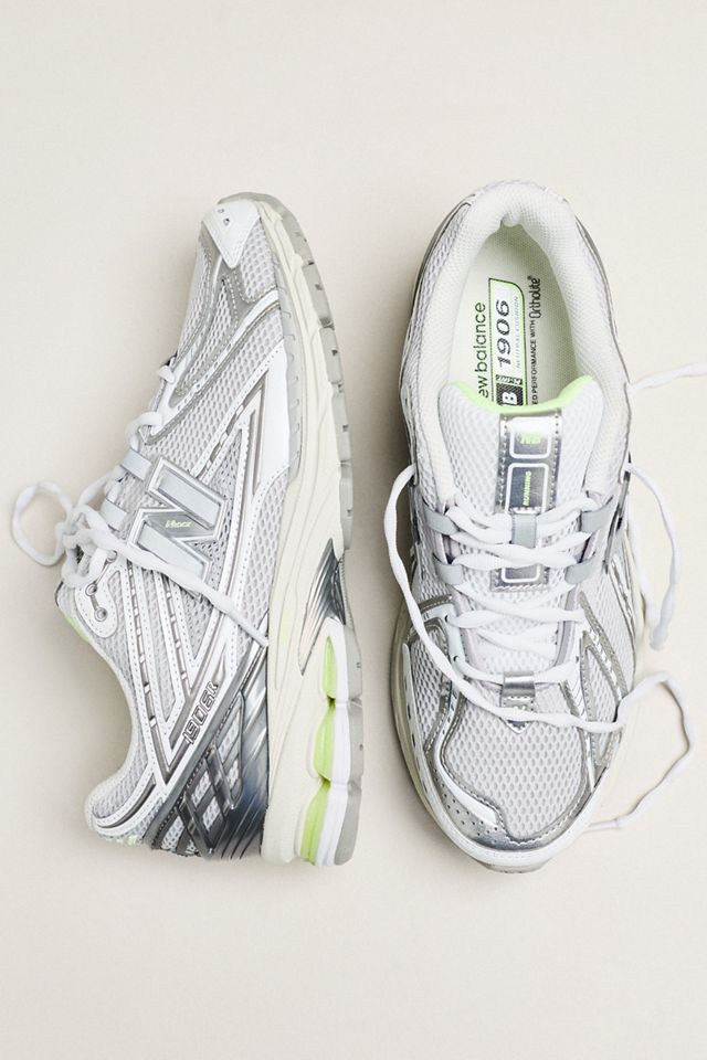 New Balance 1906R Sneakers #1