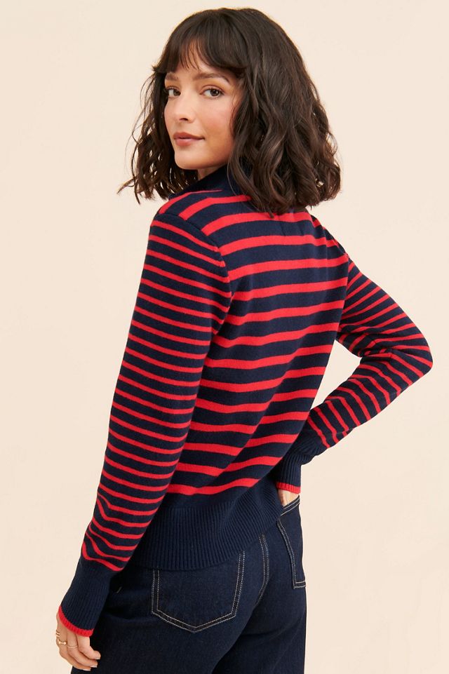Addison Bay Filter Active Zip Sweater #1