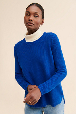 $525 Emmal Knit Sweater | Anthropologie