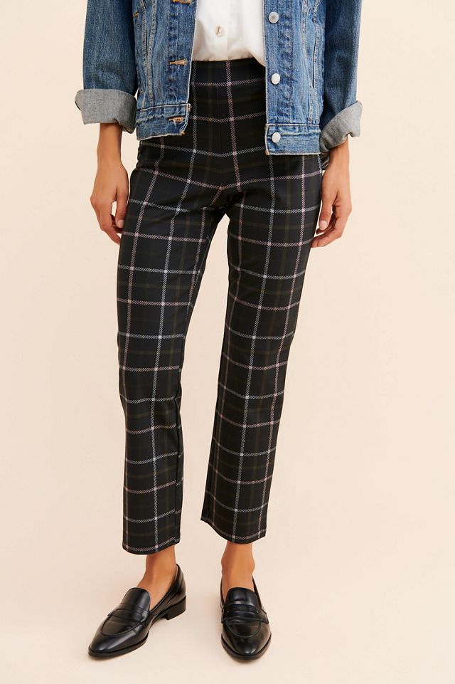 Sanctuary Carnaby Kick Cropped Trousers #1
