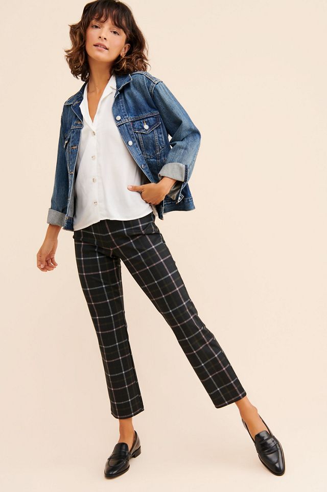 Sanctuary Carnaby Kick Cropped Trousers #2