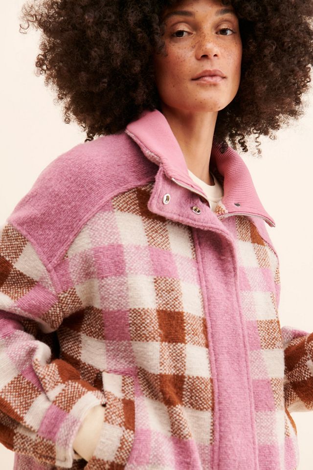 Varley Alma Shirt Jacket #2