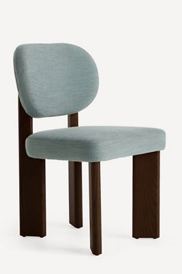 Leah Performance Weave Dining Chair