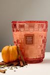 Paddywax Bistro Gourmand Gingerbread Icon Ceramic Candle
