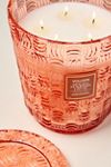 Paddywax Bistro Gourmand Gingerbread Icon Ceramic Candle