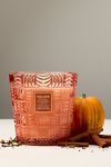 Paddywax Bistro Gourmand Gingerbread Icon Ceramic Candle