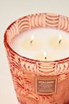 Paddywax Bistro Gourmand Gingerbread Icon Ceramic Candle