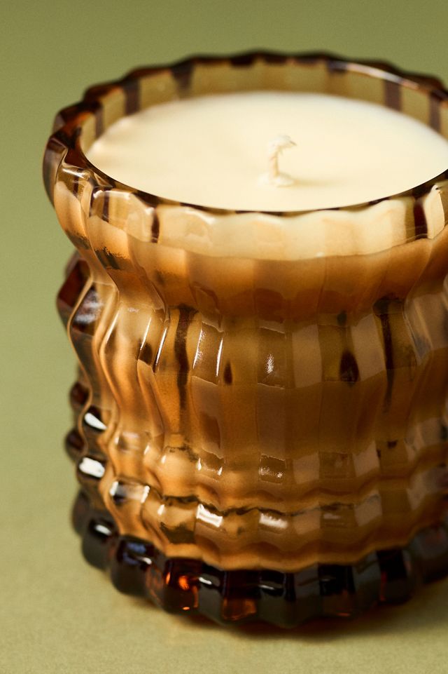 Auden Lueur Autumne Boxed Glass Candle #1