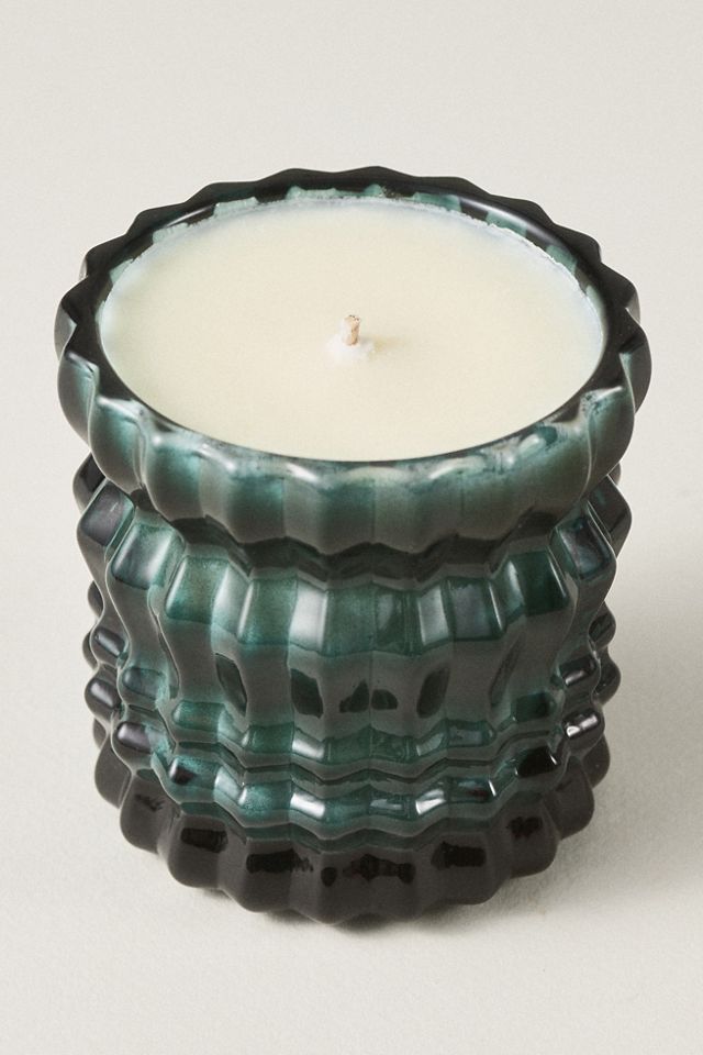 Auden Lueur Noël Boxed Glass Candle #3
