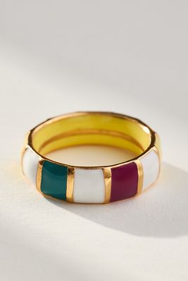 Pajarolimon Chroma Ring
