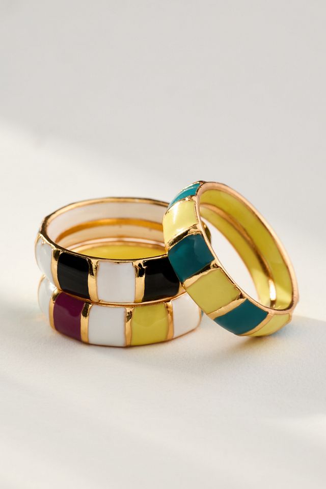 Pajarolimon Chroma Ring #1