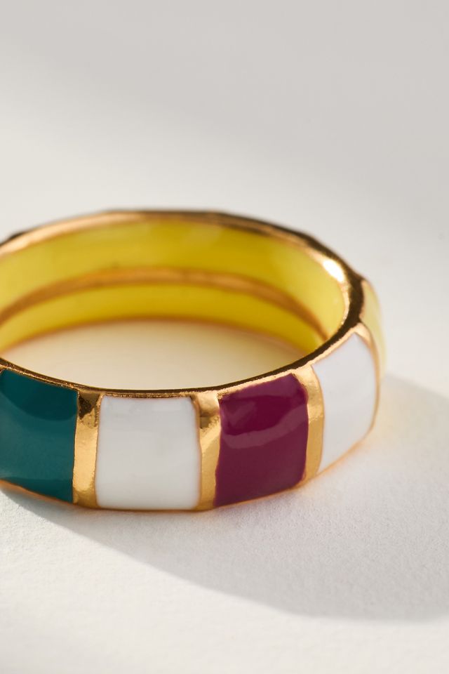 Pajarolimon Chroma Ring #2