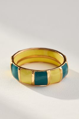 Pajarolimon Chroma Ring