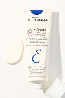 Lait-Crème Retinol-Like Moisturizer